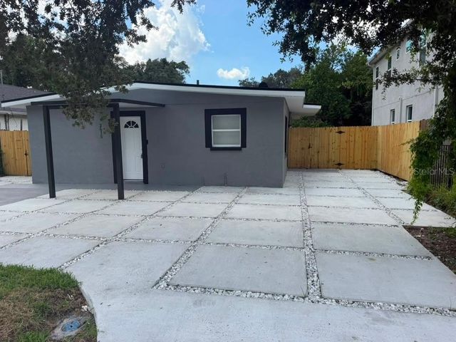 2615 E 23RD AVENUE, Tampa, FL 33605