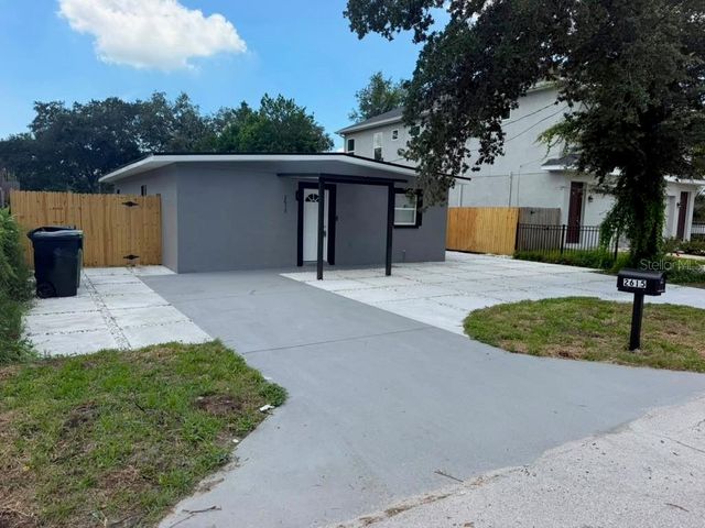 2615 E 23RD AVENUE, Tampa, FL 33605
