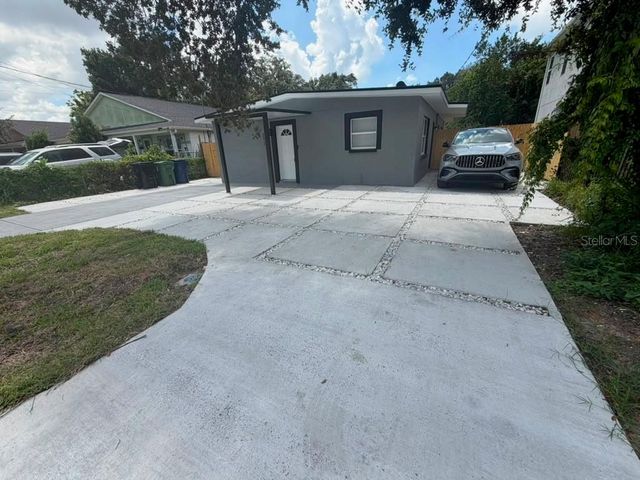 2615 E 23RD AVENUE, Tampa, FL 33605