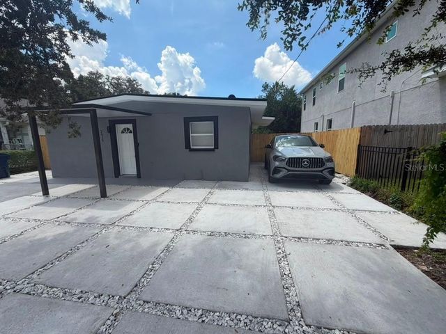 2615 E 23RD AVENUE, Tampa, FL 33605