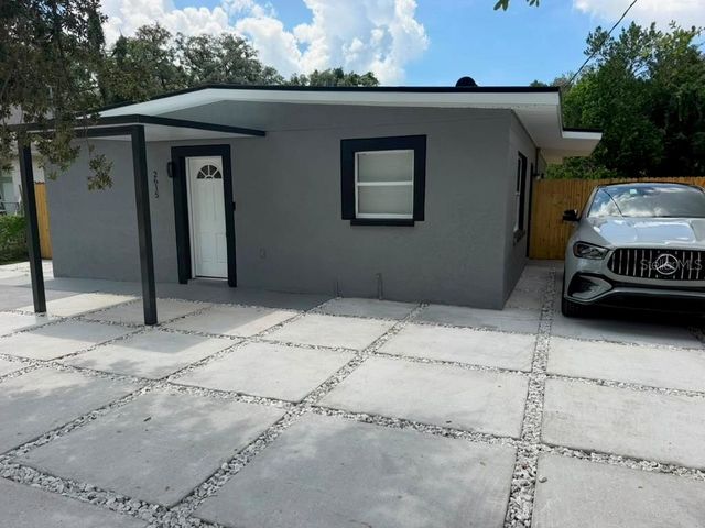 2615 E 23RD AVENUE, Tampa, FL 33605