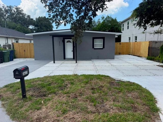 2615 E 23RD AVENUE, Tampa, FL 33605