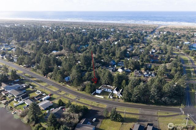 126 S Narwhal Loop SW, Ocean Shores, WA 98569