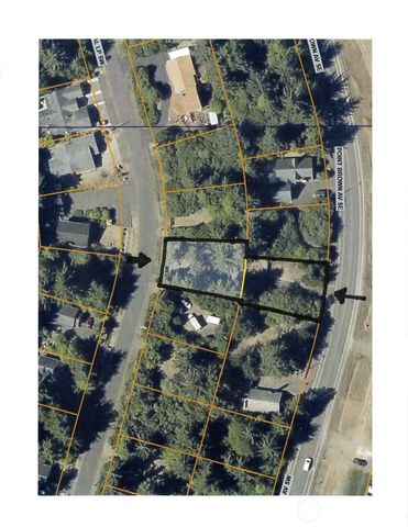 126 S Narwhal Loop SW, Ocean Shores, WA 98569