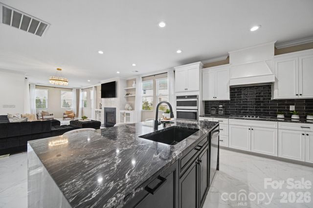 1008 Dania Road, Indian Trail, NC 28079