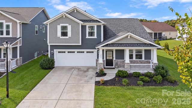 1008 Dania Road, Indian Trail, NC 28079