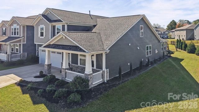 1008 Dania Road, Indian Trail, NC 28079