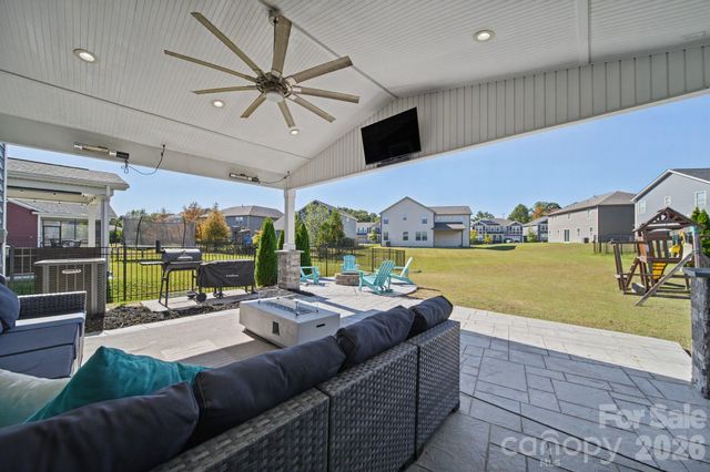 1008 Dania Road, Indian Trail, NC 28079