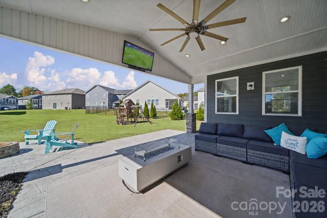1008 Dania Road, Indian Trail, NC 28079