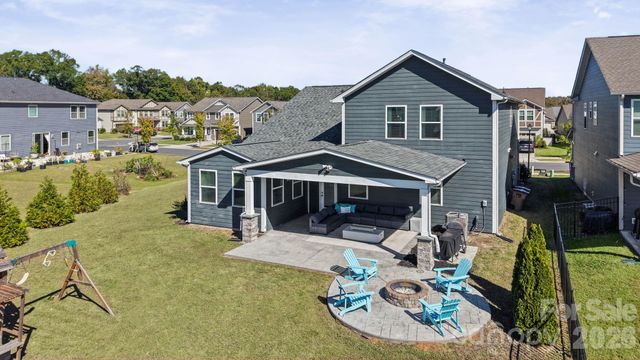 1008 Dania Road, Indian Trail, NC 28079