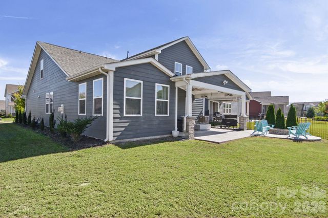 1008 Dania Road, Indian Trail, NC 28079