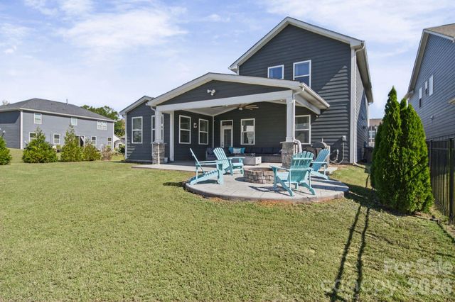 1008 Dania Road, Indian Trail, NC 28079