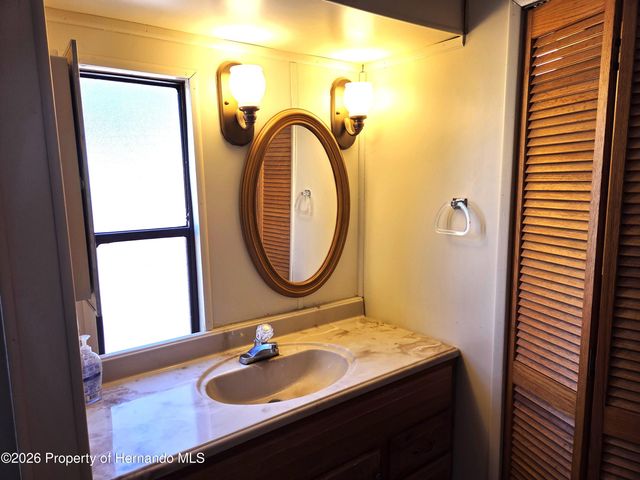 12130 Thornridge Street, Brooksville, FL 34613