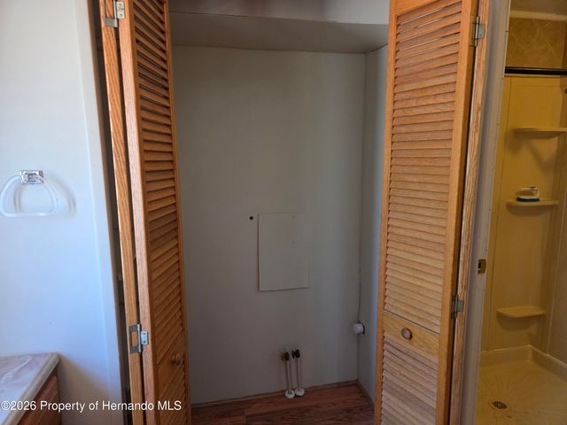 12130 Thornridge Street, Brooksville, FL 34613