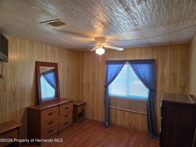 12130 Thornridge Street, Brooksville, FL 34613