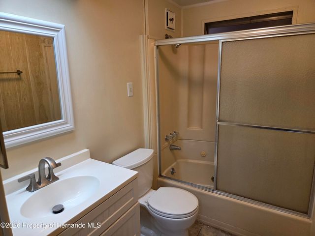 12130 Thornridge Street, Brooksville, FL 34613