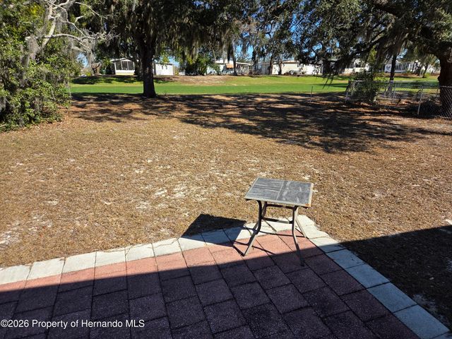12130 Thornridge Street, Brooksville, FL 34613