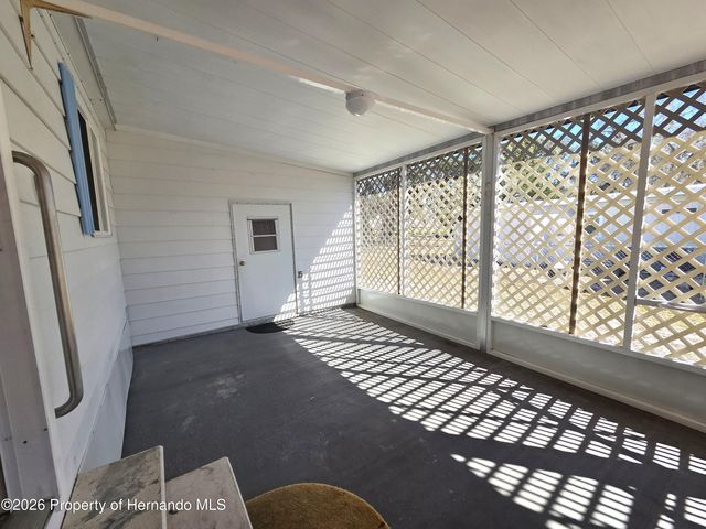 12130 Thornridge Street, Brooksville, FL 34613