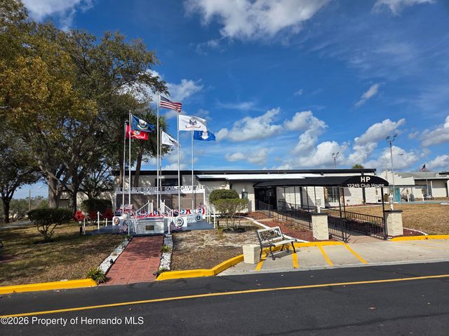 12130 Thornridge Street, Brooksville, FL 34613