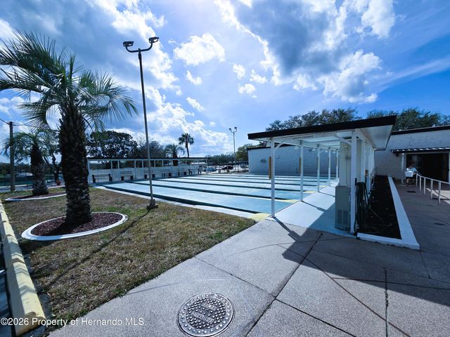 12130 Thornridge Street, Brooksville, FL 34613