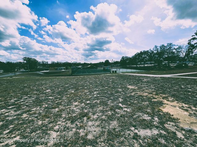 12130 Thornridge Street, Brooksville, FL 34613