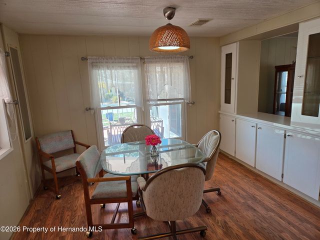 12130 Thornridge Street, Brooksville, FL 34613