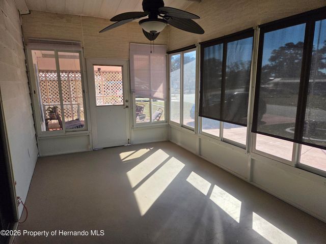 12130 Thornridge Street, Brooksville, FL 34613