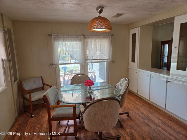 12130 Thornridge Street, Brooksville, FL 34613