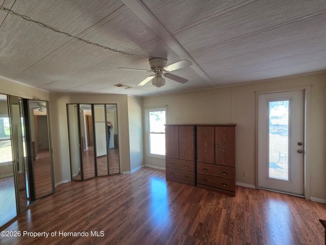 12130 Thornridge Street, Brooksville, FL 34613