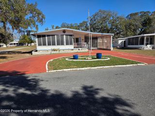 12130 Thornridge Street, Brooksville, FL 34613