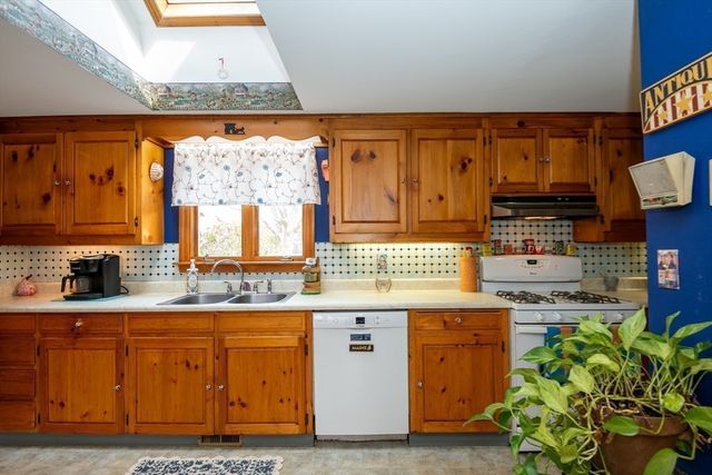 26 Nickerson Road, Bedford, MA 01730