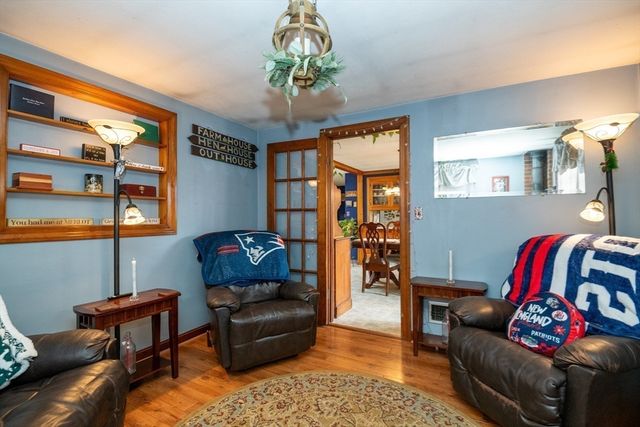 26 Nickerson Road, Bedford, MA 01730