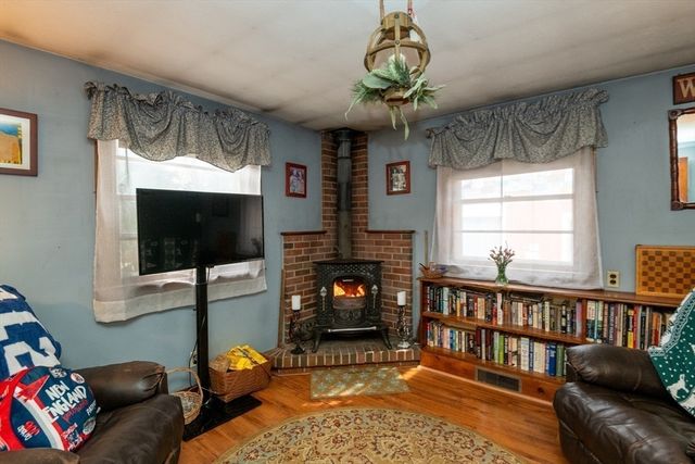 26 Nickerson Road, Bedford, MA 01730