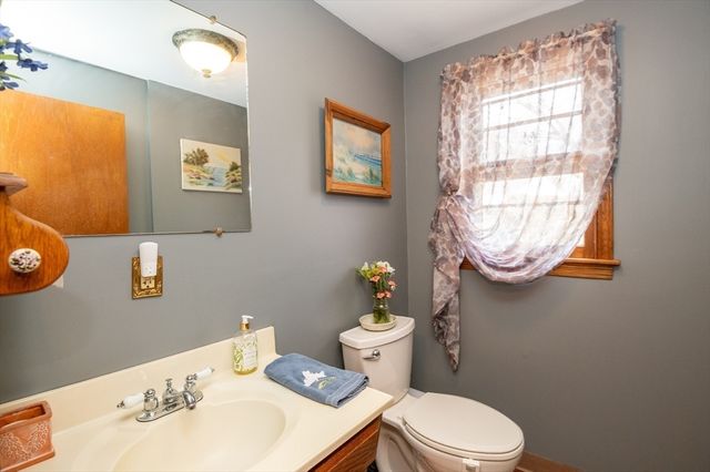 26 Nickerson Road, Bedford, MA 01730