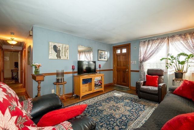 26 Nickerson Road, Bedford, MA 01730