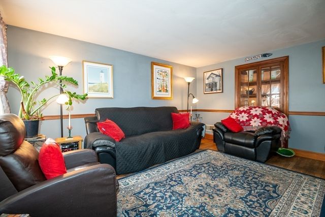 26 Nickerson Road, Bedford, MA 01730