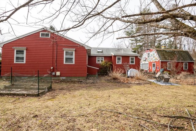 26 Nickerson Road, Bedford, MA 01730