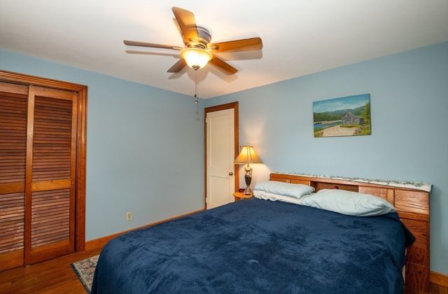 26 Nickerson Road, Bedford, MA 01730