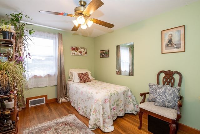 26 Nickerson Road, Bedford, MA 01730