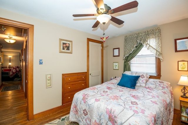 26 Nickerson Road, Bedford, MA 01730