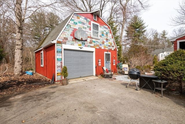 26 Nickerson Road, Bedford, MA 01730