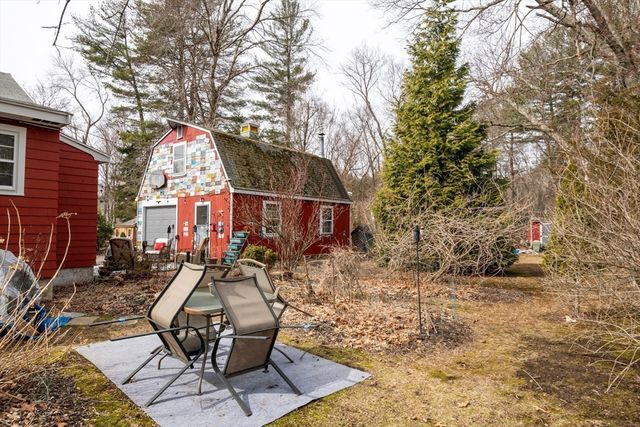 26 Nickerson Road, Bedford, MA 01730