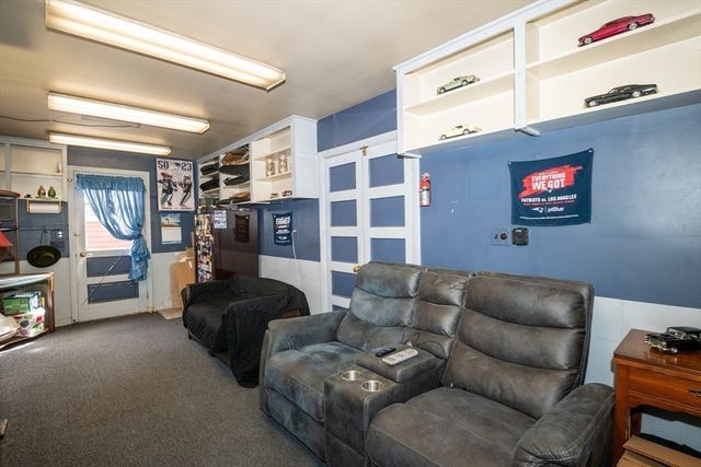 26 Nickerson Road, Bedford, MA 01730