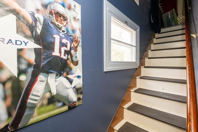 26 Nickerson Road, Bedford, MA 01730