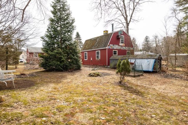26 Nickerson Road, Bedford, MA 01730