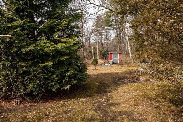 26 Nickerson Road, Bedford, MA 01730