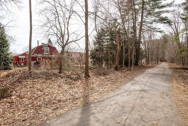 26 Nickerson Road, Bedford, MA 01730
