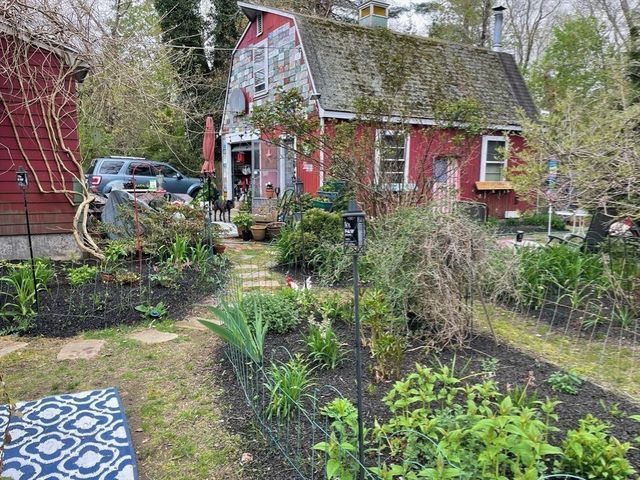 26 Nickerson Road, Bedford, MA 01730