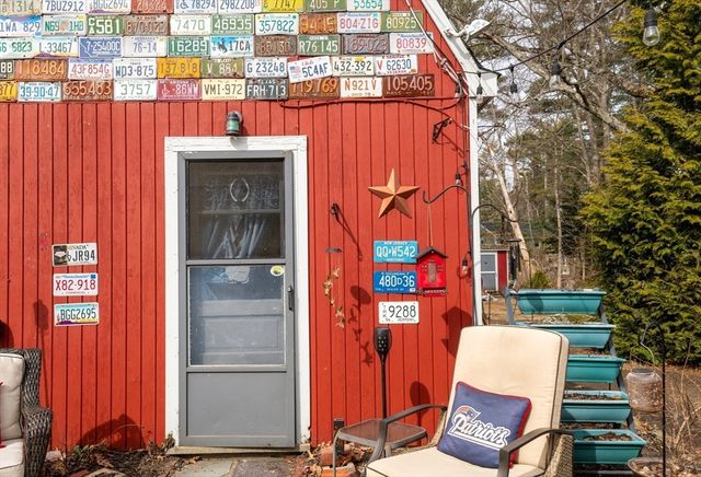 26 Nickerson Road, Bedford, MA 01730