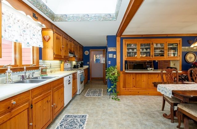 26 Nickerson Road, Bedford, MA 01730